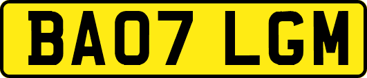 BA07LGM