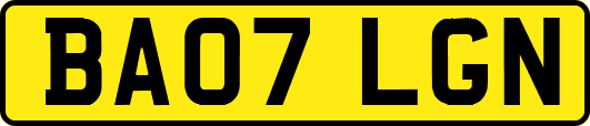 BA07LGN