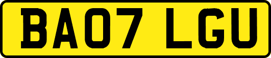 BA07LGU