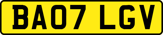 BA07LGV