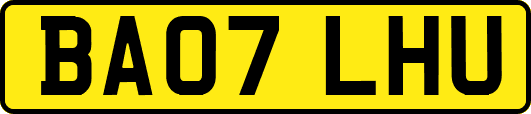 BA07LHU