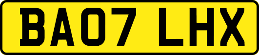 BA07LHX