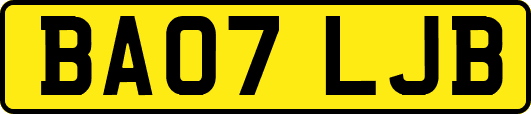 BA07LJB