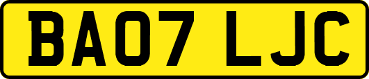 BA07LJC