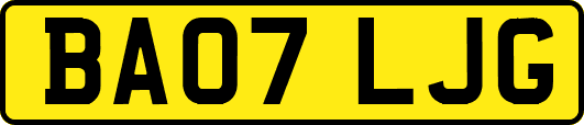 BA07LJG