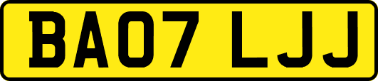 BA07LJJ