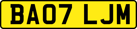 BA07LJM