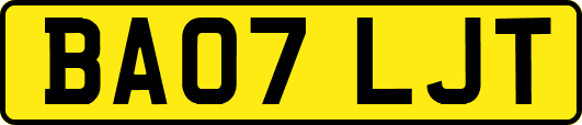 BA07LJT