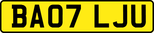 BA07LJU