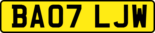 BA07LJW