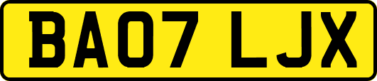 BA07LJX