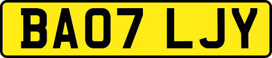 BA07LJY