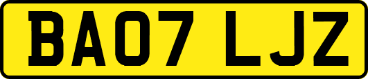 BA07LJZ