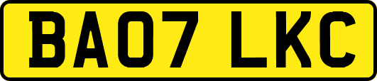 BA07LKC