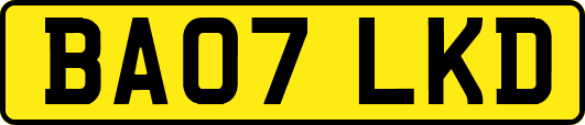 BA07LKD