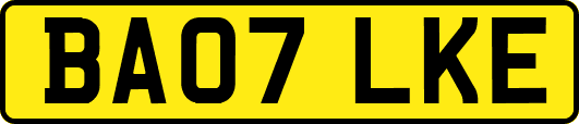 BA07LKE