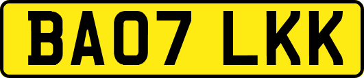BA07LKK