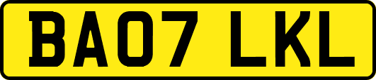 BA07LKL