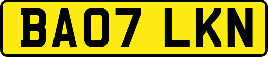 BA07LKN