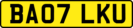 BA07LKU