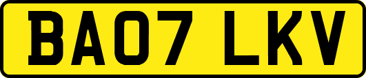 BA07LKV