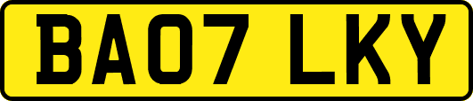 BA07LKY