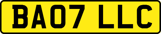 BA07LLC