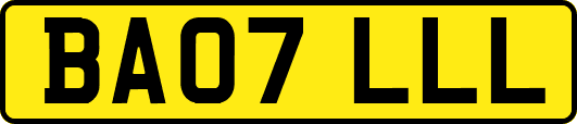 BA07LLL