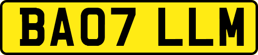 BA07LLM