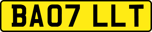 BA07LLT