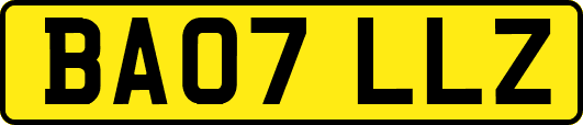 BA07LLZ