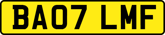 BA07LMF