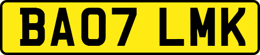 BA07LMK