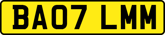 BA07LMM