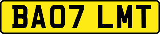 BA07LMT