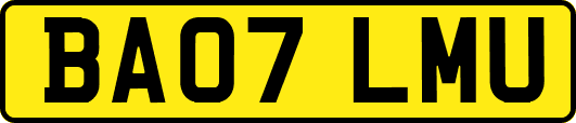 BA07LMU