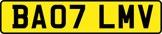 BA07LMV