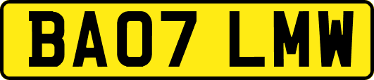BA07LMW