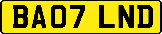 BA07LND