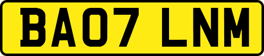 BA07LNM