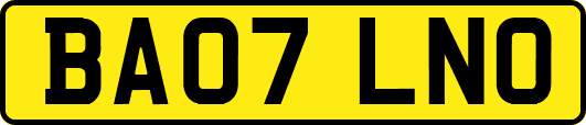 BA07LNO