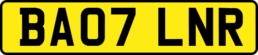 BA07LNR