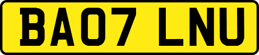 BA07LNU