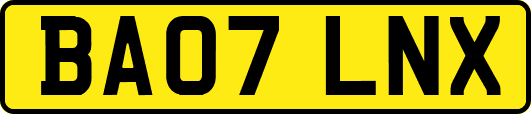BA07LNX