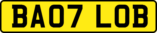 BA07LOB