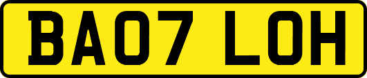 BA07LOH
