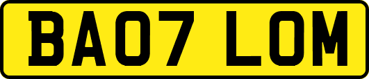 BA07LOM