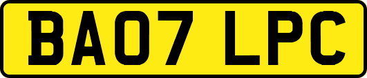 BA07LPC