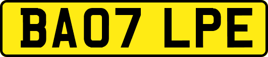 BA07LPE