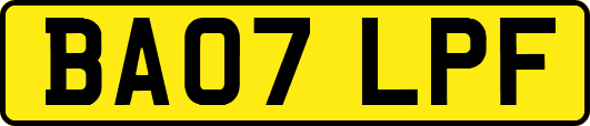 BA07LPF
